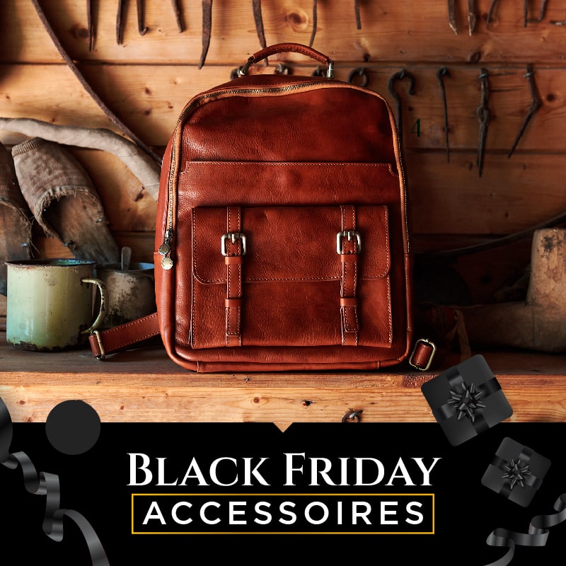 Ledertaschen und Accessoires