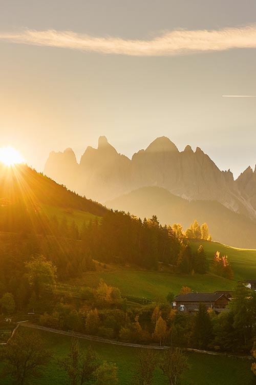 Dolomiti